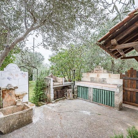 הוילה אוסטוני Trullo Saraceno By Rentbeat מראה חיצוני תמונה