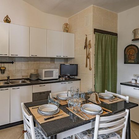 הוילה אוסטוני Trullo Saraceno By Rentbeat מראה חיצוני תמונה