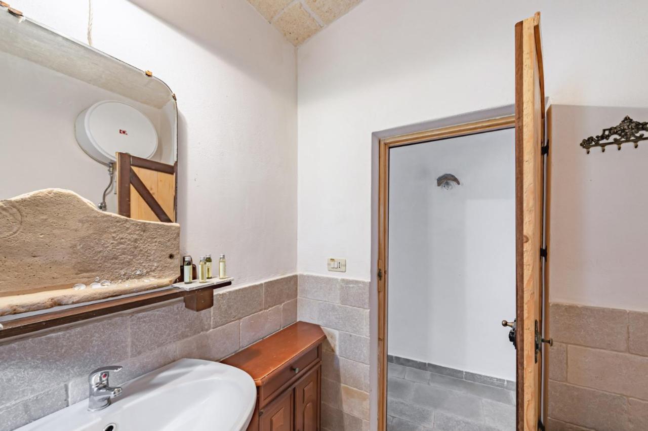 הוילה אוסטוני Trullo Saraceno By Rentbeat מראה חיצוני תמונה